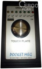 Pocket Meg Standard