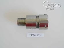 BL3-0231 Torque Adjusting Bolt