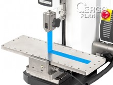 Adaptér pro montáž G1109 ke stojanu ESM750/ESM1500 AC1087