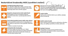 Elektrický momentový šroubovák BLG-5000X-OPC-15 HEX