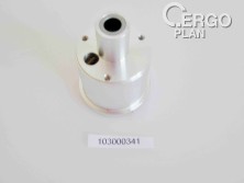 CL65-0220 Gear Case