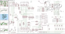 Autodesk EAGLE PCB design software free download