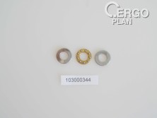 CL65-0250 Thrust Bearing 6 x 12 (x2)