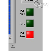 Software pro analýzu zátěže a dráhy MESURgauge 15-1004E