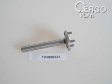 CL65-0260 Lower Planet Cage