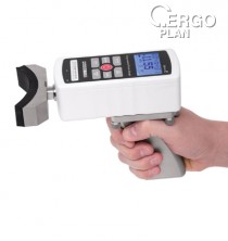 Ergonomický měřič síly ME-500E