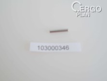 CL65-0300 Center Pin