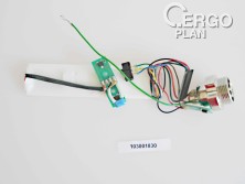 BL5-CC1 Circuit Assy 41-48 (EXCEPT 47)