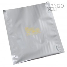 ESD sáček s ochranou proti vlhkosti Dri-Shield® 2000, 380x455mm, bez zipu, 100ks, 7001518