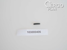 SR20X090 Joint Shaft Lock Pin 2x9