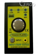 WSF tester