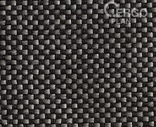 ESD čalounění, barva antracitová