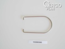 CL65-0650 Hanger (ekvivalent k VZ18-0630)