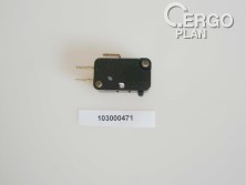 CL4-0570 Starting Switch