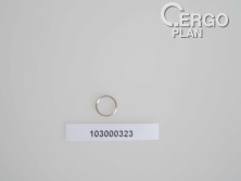 CL4X-0090 Collar Stopper (HEX)