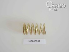 CL65-0040 Torque Adjusting Spring for CL-6500PS