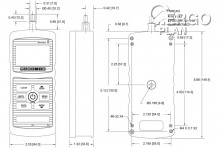 Myometr EKM5-200E