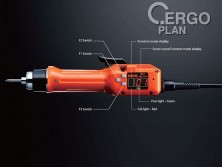 Elektrický momentový šroubovák BLG-5000XBC1-18 HEX