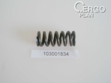 BL7-0050 Torque Adjusting spring