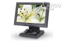 Barevný TFT monitor 10,1" HD 720p OP-006 151