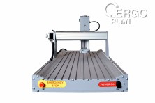 CNC fréza Next3D CNC Router L, velikost L, sestavená