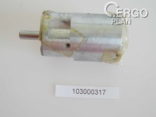 CL4-GR Gear Assy