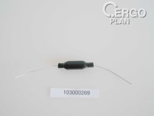 A45-0630 Noise Filter B (x2)