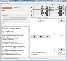 G-Code Processor 3D + V.3.0 EstlCAM Fullversion