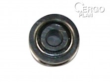 2.0758 Groove ball bearing (LSR50/5 to LFT 20SF)