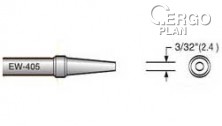 Pájecí hrot ETBS (EW-405)
