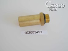 F616 Mouthpiece F616