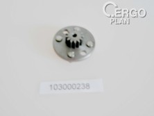 CL65PS-0310 Upper Planet Cage