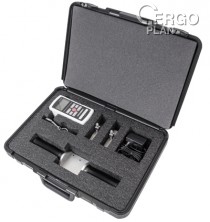 Pokročilý ergonomický testovací set, série E, EKE-100-1E