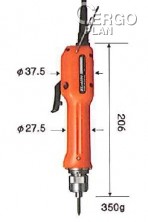 Elektrický momentový šroubovák BLG-4000X-OPC