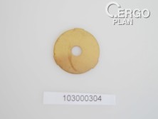 CL4-0330 Grease Seal