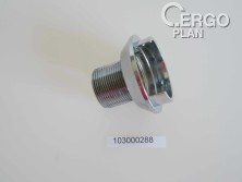 CL4-0080 Torque Adj. Bolt