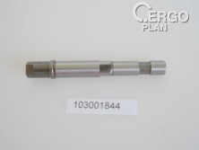 BL65-0150 Lower Planet Shaft