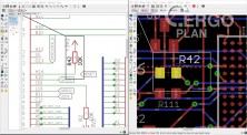 Autodesk EAGLE PCB design software free download