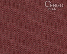 Čalounění ESD5, barva červená