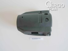 CD6-0530 Switch Cover A&B for CD-6000