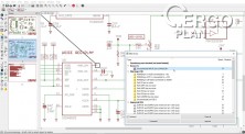 Autodesk EAGLE PCB design software free download