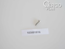 MSPF26080NIGP Set Screw 2.6x8