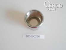 CL4-0040 Torque Adj. Nut