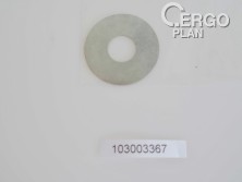 CL7-0320 Grease seal