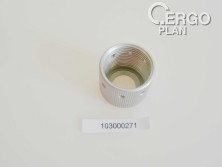 AB65-0010 Torque Adjusting Nut