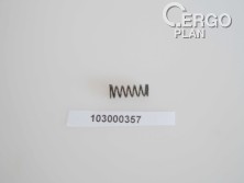 CL65-0610 Switch Lever Spring