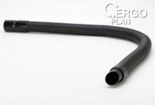 Odsávací rameno 50 mm A1020048, s hubicí, délka 1m