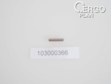 CL65PS-0150 Joint Shaft Lock Pin 2x9.8