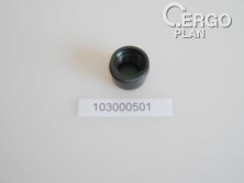 CD6-0500 Carbon Brush Cap