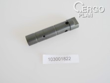 BL4X-0101 Joint Shaft for 6.35 HEX